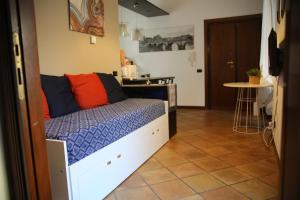 Casa di Egeria al Colosseo