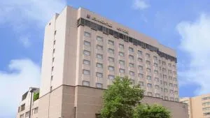 ホテルメトロポリタン盛岡ニューウイング (Hotel Metropolitan Morioka New Wing)