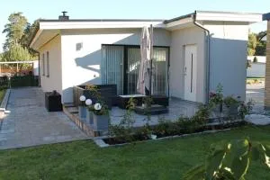 Stenhuset - Vikingstad