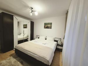 Apartament Verde Residence Slănic-Moldova