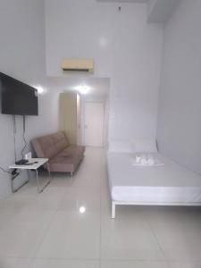 SMDC Good Stays - Wind 114 - 3hvězdičkové hotely ve městě Tagaytay