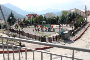 Vagelis 2 Nemea apartments