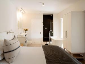 Brakkloof Self-Catering