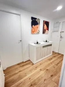 Parque de San Agustín en Burgos - Cardeñadijo