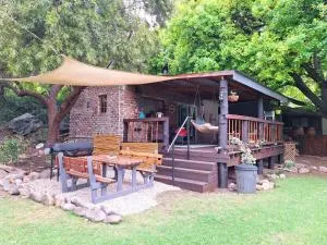 Cango Retreat Lover's nest - Schoemanshoek