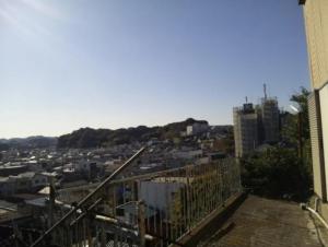 Mid-Century Yokosuka