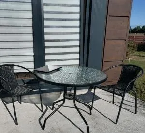 Pas Alksnius - Degesiai