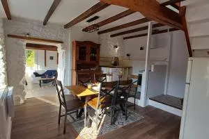 Pont Menou Bretagne - 普雷斯坦雷格赖夫