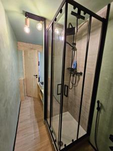 BellOretta Maison Champlas