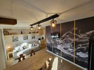 BellOretta Maison Champlas - Bousson