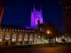 Central Medieval Grid Unique home with Gated parking - Westley