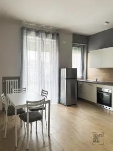 SILVI Apartment - Saluzzo