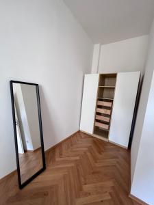Modernes Apartment im Süden Leipzigs