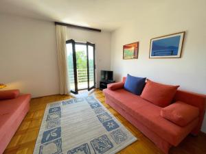 Apartmani Šarić 