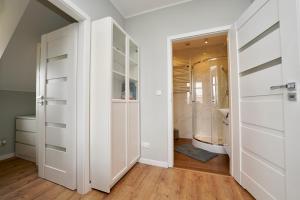 MDRENT Apartament Oliwski Ogród