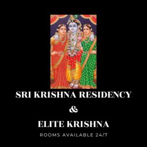 Elite Krishna