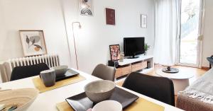 Διαμέρισμα στο Θησείο