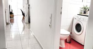 Διαμέρισμα στο Θησείο