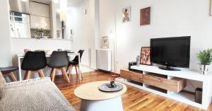 Διαμέρισμα στο Θησείο