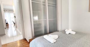 Διαμέρισμα στο Θησείο