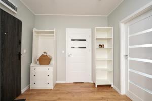 MDRENT Apartament Oliwski Młyn