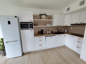 Apartmán Krkonoše Rokytnice