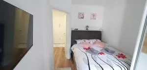 Apartman Apartment Tuzla - Lukavac