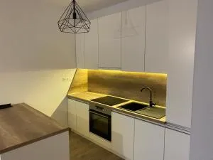 Apartman Topoľčany - Oponice