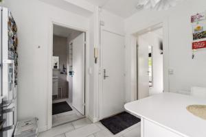 Ama Hyg Atelier Copenhagen-Apt-CLOSE TO CITY COPENHAGEN -NEAR AIRPORT-METRO-BEACH