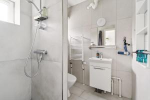 Ama Hyg Atelier Copenhagen-Apt-CLOSE TO CITY COPENHAGEN -NEAR AIRPORT-METRO-BEACH