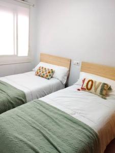 Casa para 8 personas y piscina abierta todo el año