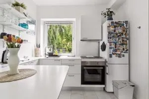 Apt-CLOSE TO CITY COPENHAGEN -NEAR AIRPORT-METRO-BEACH - Dragør