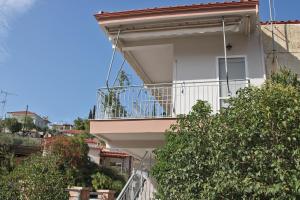 Vagelis 2 Nemea apartments