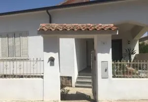 A Casa di Zia - Berchidda
