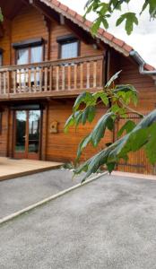Chalet Aster 3 étoiles