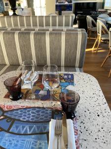 Le Relais des Iles