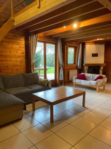 Chalets Chalet Aster 3 etoiles : photos des chambres
