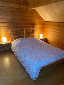 Chalets Chalet Aster 3 etoiles : photos des chambres