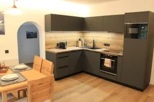 Apartments Gamsfeld - Gseng