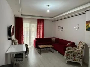Elit Hayal Suite Apart Otel - 萨姆松