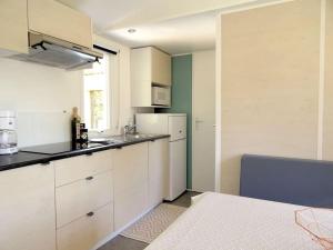 Appartements La Boheme, a 10min en voiture de Disneyland : photos des chambres