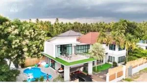 Baan Mai-on Poolvilla - Ban Bang Pho