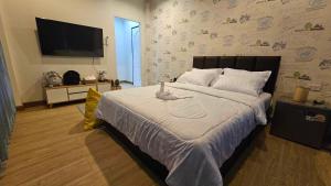 Baan Mai-on Poolvilla