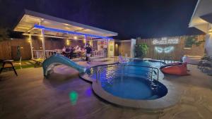 Baan Mai-on Poolvilla