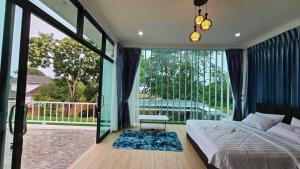 Baan Mai-on Poolvilla