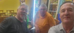 Hotel Bar Restorant Marina