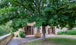Maisons de vacances Le Baron Perche : photos des chambres