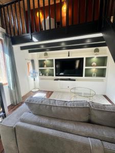 Appartements La Maisonnette : photos des chambres