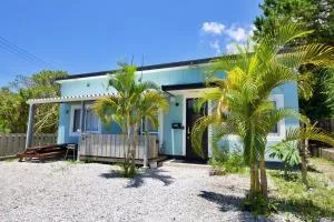 Villa Kamaru - Johana