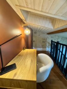 Appartements La Maisonnette : photos des chambres